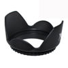 Picture of 62mm Tulip Flower Lens Hood for Panasonic DMC-FZ1000 4K Point and Shoot Camera