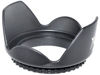 Picture of 52MM Tulip Flower Lens Hood for Canon EOS R10 18-45mm, Canon EF-S 24mm f/2.8 STM Lens, Nikon Z5 with 24-50mm, Nikkor Z 40mm f/2, D5100, D5200, D5300, D5500, Fujifilm XF 35mm F1.4, Sigma 30mm F1.4 Lens