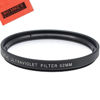 Picture of 52MM UV Filter for Nikon AF-S DX NIKKOR 35mm f/1.8G Lens