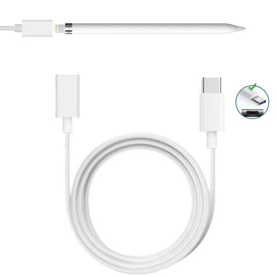 Apple USB-C to Apple Pencil Adapter