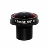 Picture of Yohii HD fisheye CCTV Lens 5MP 1.8mm/0.07 Inch Mount 1/2.5 F2.0 180 Degree for Video Surveillance Camera CCTV Lenses