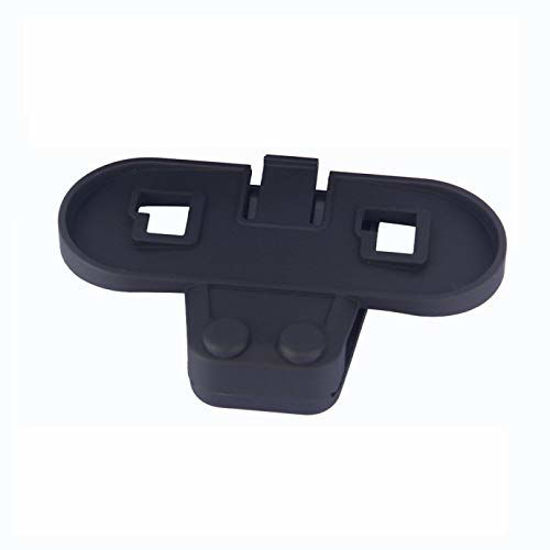 Picture of FreedConn Clip Accessory T-COMVB and T-COMSC Motorcycle Bluetooth Headset (Clamp)