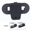 Picture of FreedConn Clip Accessory T-COMVB and T-COMSC Motorcycle Bluetooth Headset (Clamp)