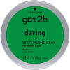 Picture of Got2b Daring Texturizing Clay, 2 oz