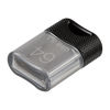 Picture of PNY 64GB Elite-X Fit USB 3.1 Flash Drive - 200MB/s, Color-Black