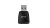 Picture of Lexar microSD Card USB 3.2 Reader, Transfer Speeds Up to 170MB/s (LRW330U-BNBNU)