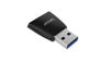 Picture of Lexar microSD Card USB 3.2 Reader, Transfer Speeds Up to 170MB/s (LRW330U-BNBNU)