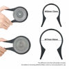 Picture of 2 Packs Camera Lens Filter Wrench Kit, CPL UV ND Filter Removal Wrench Tool Set, Fit 55mm-72mm 77mm-95mm Lens Thread for Canon Nikon Sony Fujifilm Olympus Panasonic and Other Camera