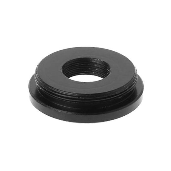 Picture of C CS Male Mount Camera to M12 Female Mount Lens Adapter Ring Converter for Board CCTV AHD CCD TVI CVI Box Camera