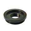 Picture of C CS Male Mount Camera to M12 Female Mount Lens Adapter Ring Converter for Board CCTV AHD CCD TVI CVI Box Camera