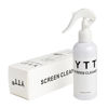 Picture of YTT Screen Cleaner Spray, Large Screen Cleaner, Computer Monitor, Screen Cleaner Kit, for Laptop,TV, iPhone, Ipad, MacBook,LED and OLED Display - Microfiber Cloth