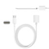 Picture of Design for USB C to Apple Pencil Adapter 3.3FT Apple Pencil Charger Compatible with Apple Pencil 1st Generation Protect i Pad Battery & i Pad USB C Port,Charge from USB C Charger,Power Bank,Laptop