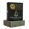 Picture of Swanky Badger Natural Soap Bar - Northern Pine