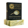 Picture of Swanky Badger Natural Soap Bar - Fresh Eucalyptus