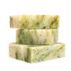 Picture of Swanky Badger Natural Soap Bar - Fresh Eucalyptus