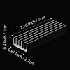 Picture of GLOTRENDS M.2 Heatsink with M.2 Thermal Pad for 2280 M.2 PCIe 4.0/3.0 NVMe SSD