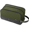 Picture of Toiletry Bag for Men Hanging Dopp Kit Water Resistant Shaving Bag Small Toiletry Bag for Traveling (Army Green)