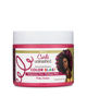 Picture of ORS Curls Unleashed Color Blast Hair Wax, Temporary Curl Defining Wax, Pinky Swear, (6.0 oz)