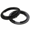 Picture of Shenligod (2pcs) 18-55mm Lens Bayonet Mount Ring Compatible with Nikon Auto Focus-S DX 18-55 18-105 18-135 55-200mmVR Lens Bayonet Part