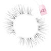 Picture of Onlyall Lashes Natural Look False Eyelashes Natural Look Wispy Lashes Short Eyelashes Fake Eye Lashes Clear Band Eyelashes 7 Pairs A23