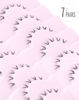 Picture of Onlyall Eyelashes False Bottom Lashes Lower Lashes Strip Natural Under Lashes Fake Eyelashes Bottom Eyelashes 7 Pairs R-4