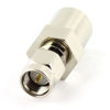 Picture of Maxmoral 2PCS FME Male to SMA Male Connector RF Coax Coaxial Adapter