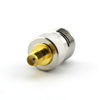 Picture of Maxmoral 2PCS N Female to SMA Female Connector RF Coax Coaxial Adapter