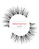 Picture of Jiocolor Natural False Eyelashes Wispy Faux Mink Lashes 3D Strip Short Volume Fake Eyelashes 7 Pairs Pack