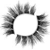 Picture of Manga lashes False lashes Pack Natural Look Eyelashes Wispy Lashes 7 Pairs Faux Mink Lashes 3D Volume Fluffy Jiocolor Fake Eyelashes DJ-8