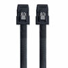 Picture of ipolex Internal Mini SAS HD Cable SFF 8087 to SFF 8087 - Mini SAS Cables, Compatible with Server, Raid Card & PCI Express Controller, 0.5-m(1.64ft)