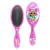 Picture of Wet Brush Lol Dolls Original Detangler Brush - VRQT - Ultra-Soft IntelliFlex Bristles Glide Through Tangles with Ease - Pain Free Comb for Women, Men, Boys and Girls