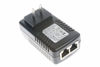 Picture of NOYITO 24V 0.5A PoE Injector Power Supply Adapter with Wall Plug IEEE 802.3af Compliant 10 100Mbps for IP Camera Voip Phones AP