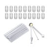 Picture of Accessories Parts Screen for P2 P3 -Replacement Screens for P2 P3 with Accessories (18pcs)