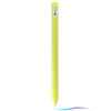 Picture of Ultra Thin Silicone Skin Cover Compatible with Apple Pencil 2nd Gen, Protective Silicone Case for iPad Pro 11 12.9 inch 2018 Pencil Case Shockproof Soft Silicone Sleeve(Glow Green)