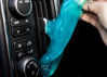 Picture of Keyboard Dust Cleaner Super Cleaning Gel Jelly for Car (Blue)