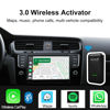 Picture of CarlinKit 3.0 Wireless CarPlay Adapter for OEM Wired CarPlay Cars