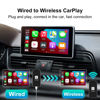 Picture of CarlinKit 3.0 Wireless CarPlay Adapter for OEM Wired CarPlay Cars