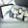 Picture of R+Co Super Famous Kit | Deeply Replenishes + Fights Frizz + Nourishing for All Hair Types | Vegan + Cruelty-Free |