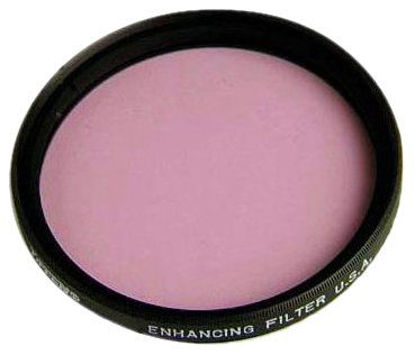 Picture of Tiffen 49EF1 49mm Enhancing Filter