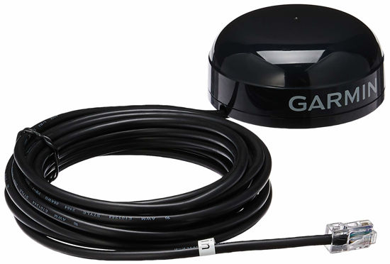 Picture of Garmin GPS 16x, HVS