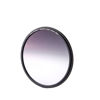 Picture of Kase Skyeye 67mm Soft Grad 0.9 Magnetic MC Optical Glass Filter Incl Adapter 67 3 Stop