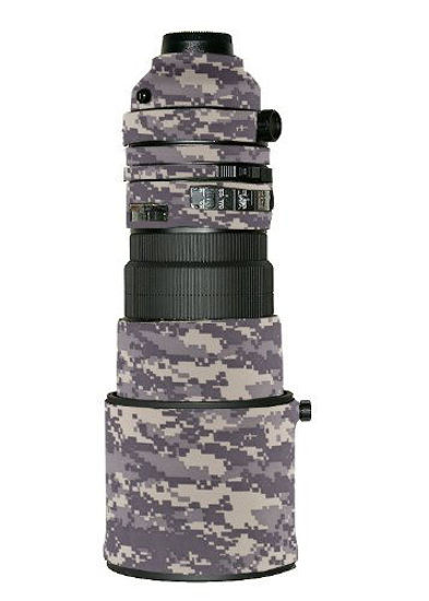 Picture of LensCoat LCN300VRDC Nikon 300 f/2.8 VR/VRII Lens Cover (Digital Camo)