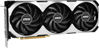 Picture of MSI Gaming GeForce RTX 4070 Ti 12GB GDRR6X 192-Bit HDMI/DP Nvlink TORX Fan 4.0 Ada Lovelace Architecture Graphics Card (RTX 4070 Ti Ventus 3X 12G OC)