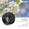 Picture of YONGNUO YN50mm F1.8C Lens, Large Aperture Auto Focus Lens, 50MM F1.8 for Canon EF Mount EOS Cameras