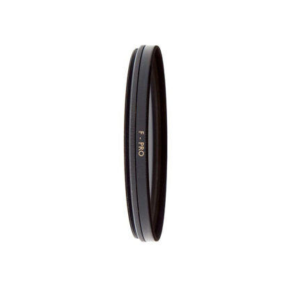 Picture of B+W 52mm Circular Polarizer with Multi-Resistant Coating