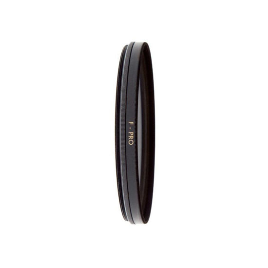 Picture of B+W 52mm Circular Polarizer with Multi-Resistant Coating