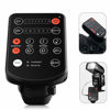 Picture of AODELAN Wireless Flash Trigger for Canon, Sony, Nikon, Olympus, Fujifilm, Panasonic, Samsung; Replace Profoto 901031 Air Remote