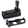 Picture of BG-E22 Battery Grip for Canon Eos R Camera, Including 2.4 G Wireless Remote Control, Synchronization of All Functions, Use of Lp-E6nh Battery.