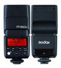 Picture of GODOX Mini TT350N TTL HSS max 1/8000s 2.4G Wireless X System Flash for Nikon D800 D700 D7100 D5200 D5100 D5000 D300 D300D D3200 D3100 D3000 D200 D70S D810 D610 D90 D750 Cameras