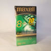 Picture of Maxell Standard Grade T-160 VHS Videotapes 10-Pack